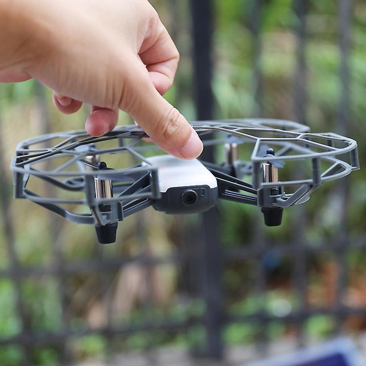 Propeller Guard For Cynova Tello Propellers Covers Protector Quick Release
