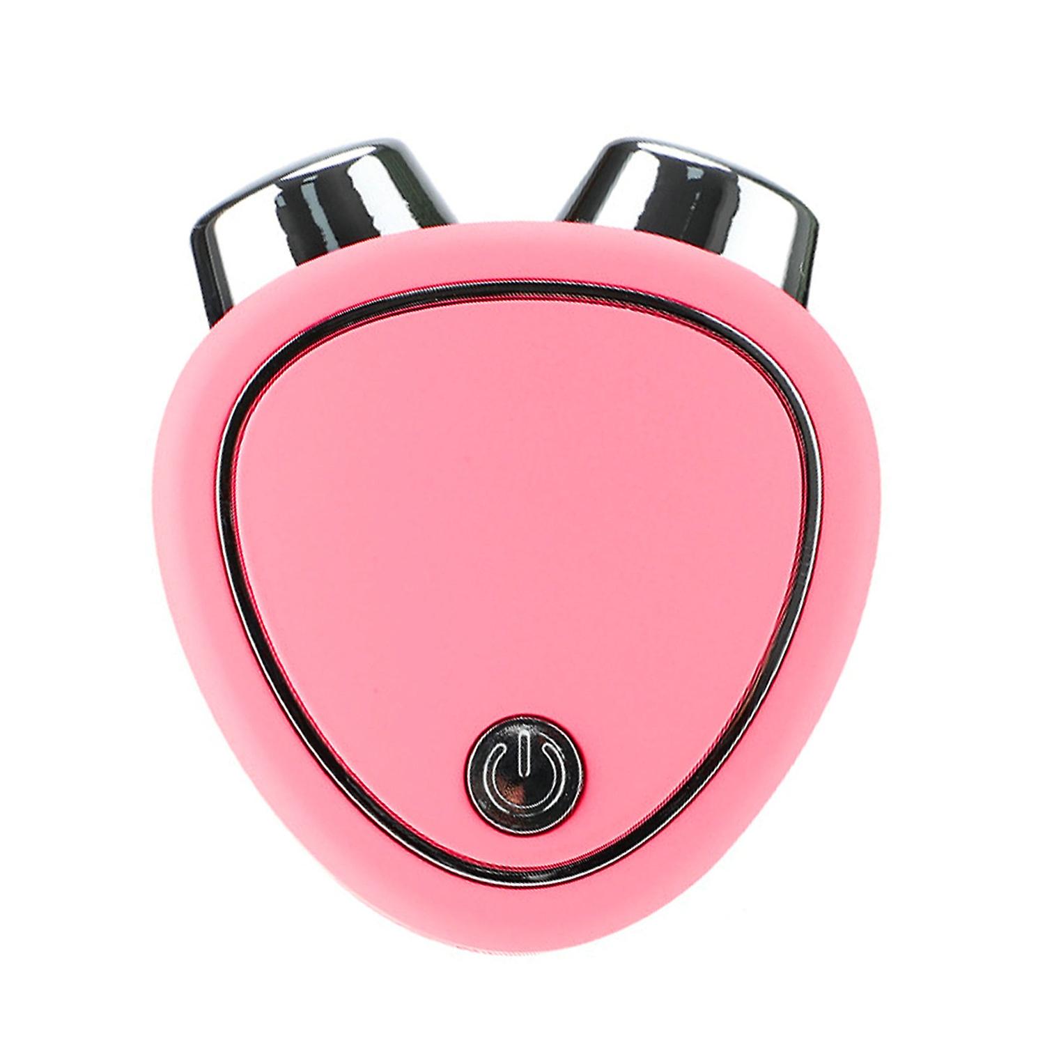Face Massager Device Microcurrent Tighten Skin Face Lifting Slimming Vibration Promote Circulation