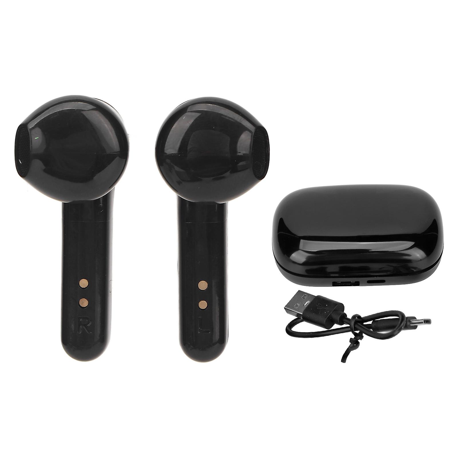 Language Translator Earbuds, Innovative Instant Voice Translation Device For Seamless Communication