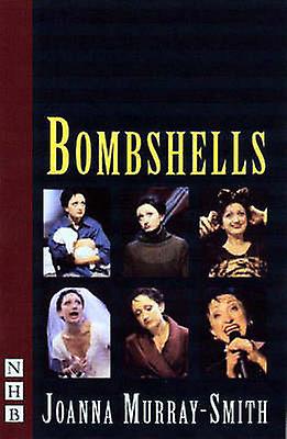 Bombshells by Joanna MurraySmith Paperback Book