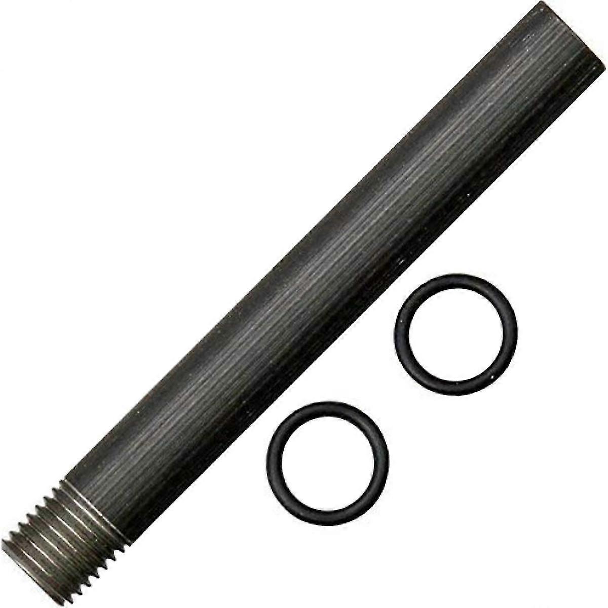 Exotac nanoSTRIKER XL Replacement Ferrocerium Rod Refill Kit