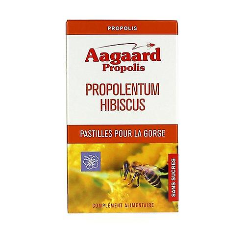 Plantain propolentum 30 pellets