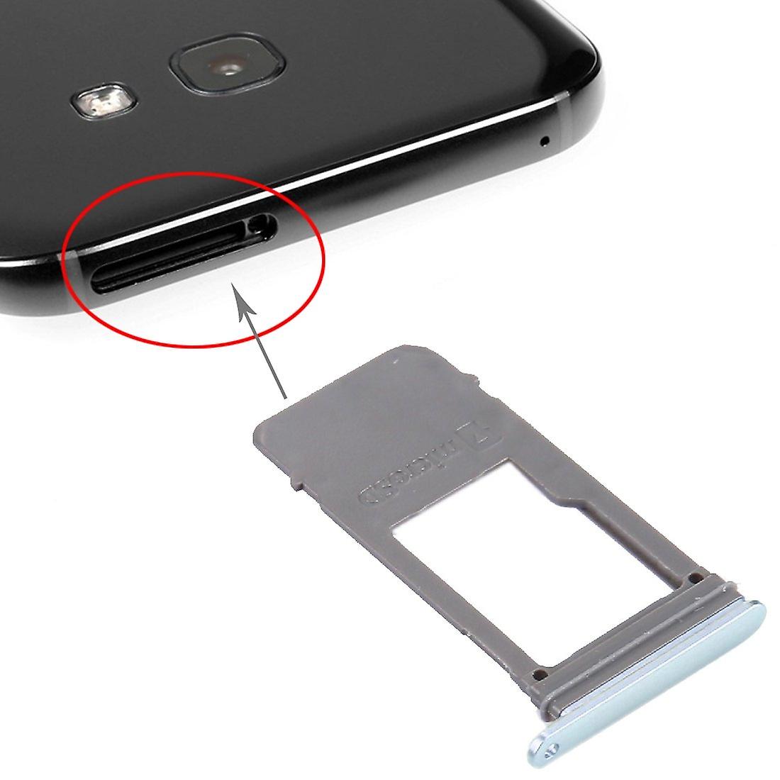 Single Sim + Sd Card holder for Samsung Galaxy A5/A7 2017 2017 A520