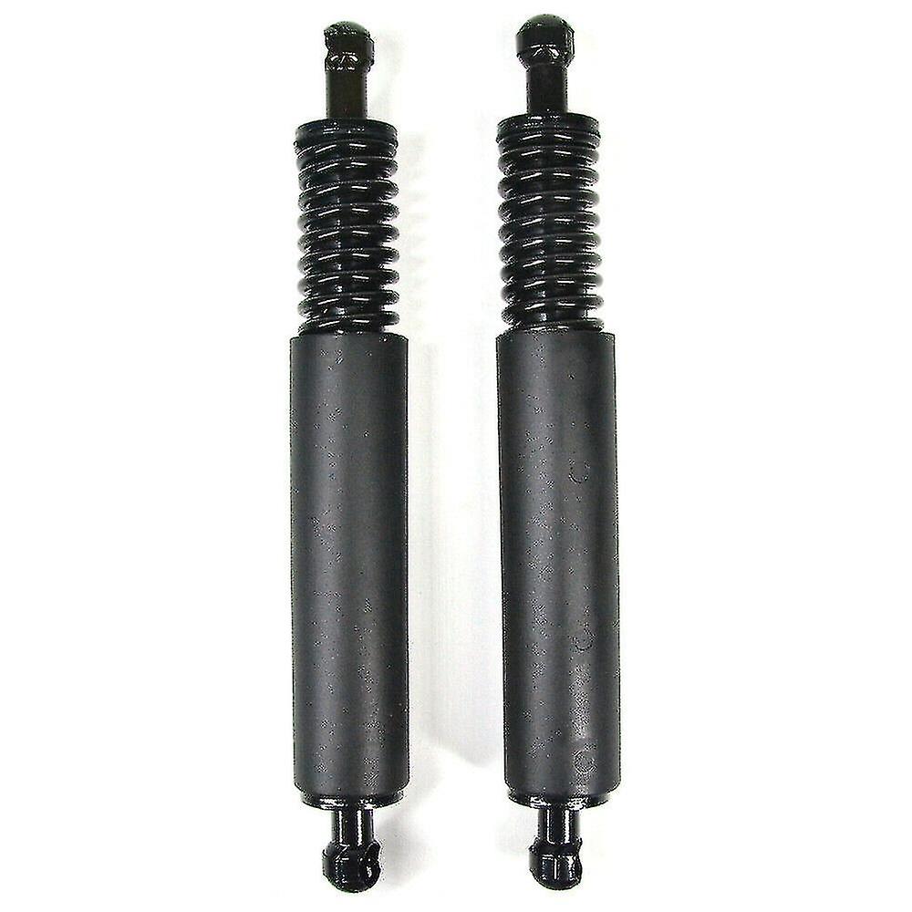 2 Rear Trunk Hatch Strut Shock Lift Left+right For Cayenne 2004-2010