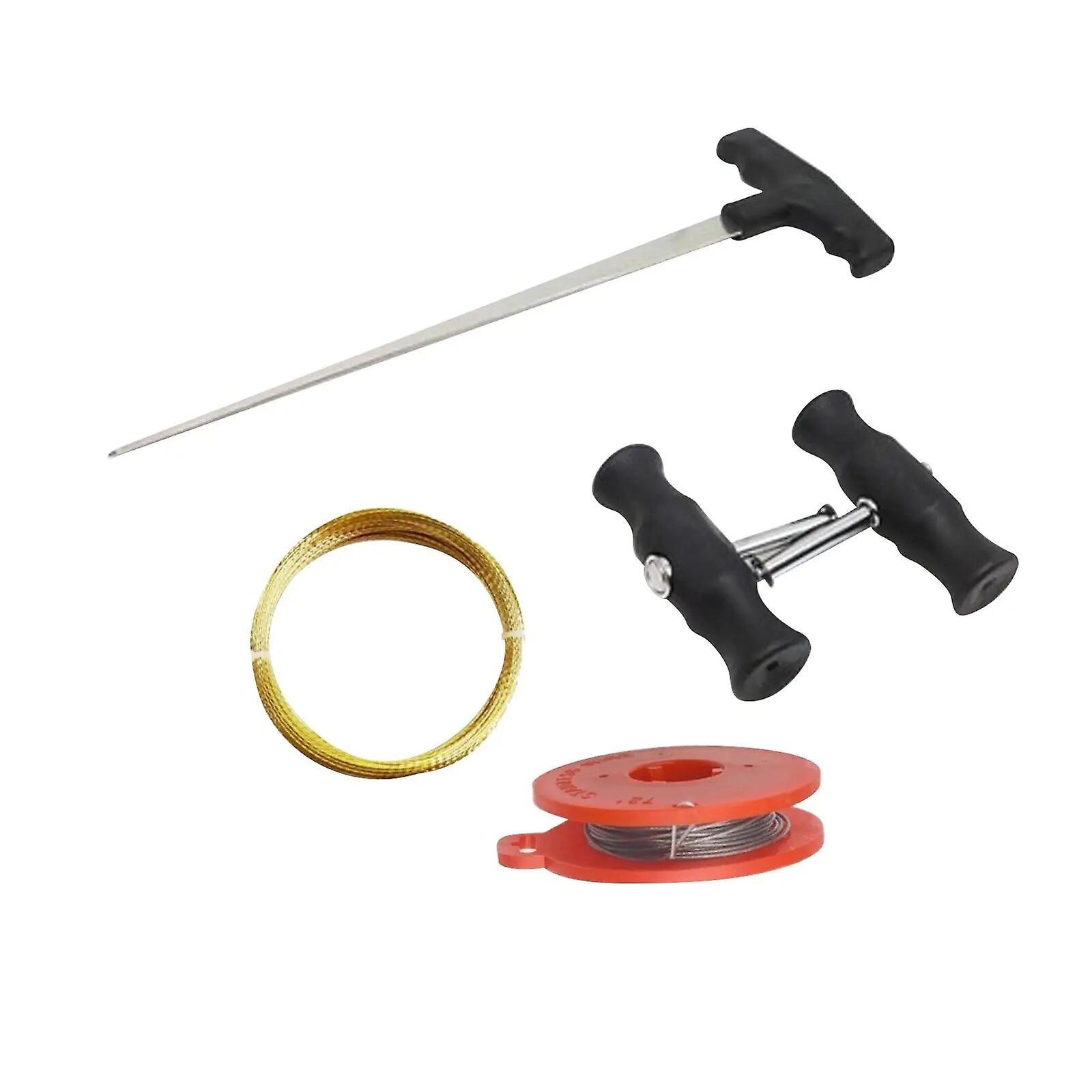 Automatic removal tool kit for car removal~8792