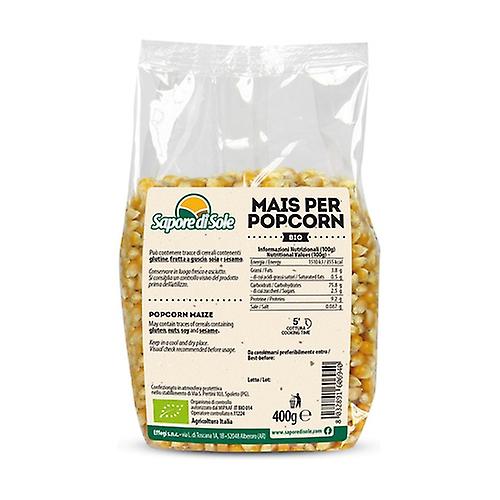 Popcorn corn 400 g