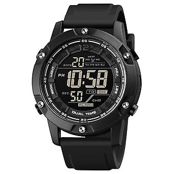 SKMEI 1762 Digital Display Luminous Electronic Watch SKMEI 1762