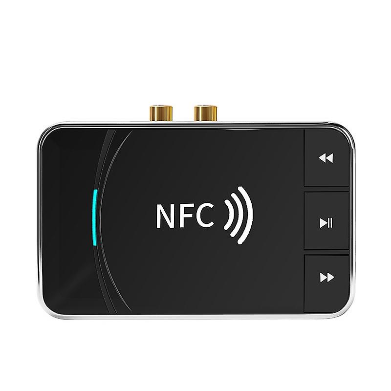 N100 NFC Bluetooth 5.0 Receiver & Transmitter