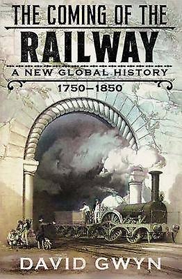 The Coming of the Railway