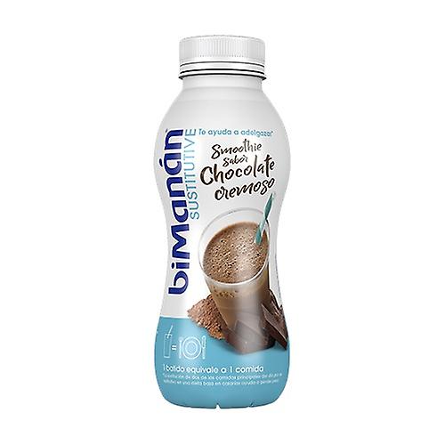 BS RTD Chocolate Shake 330 ml