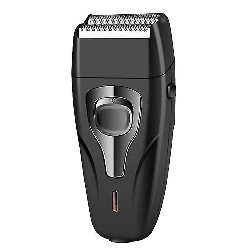 Electric Razors Rechargeable Razor Multifunction Strong Shaver