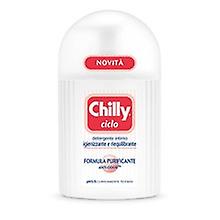 Chilly - Ciclo - Gel íntimo 200ml