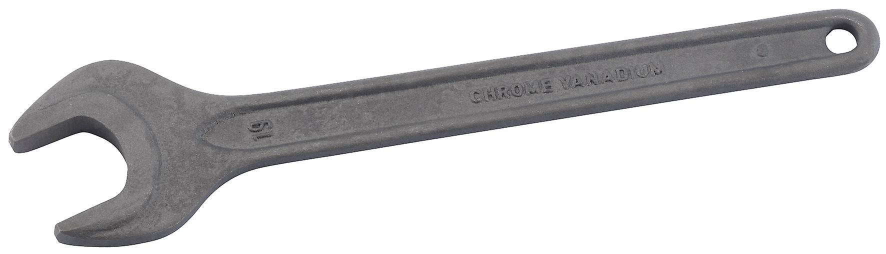 Draper 5894 19Mm Single Open End Spanner