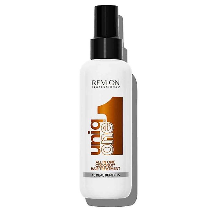 Revlon Traitement capillaire tout-en-un Spray à la noix de coco 150ml