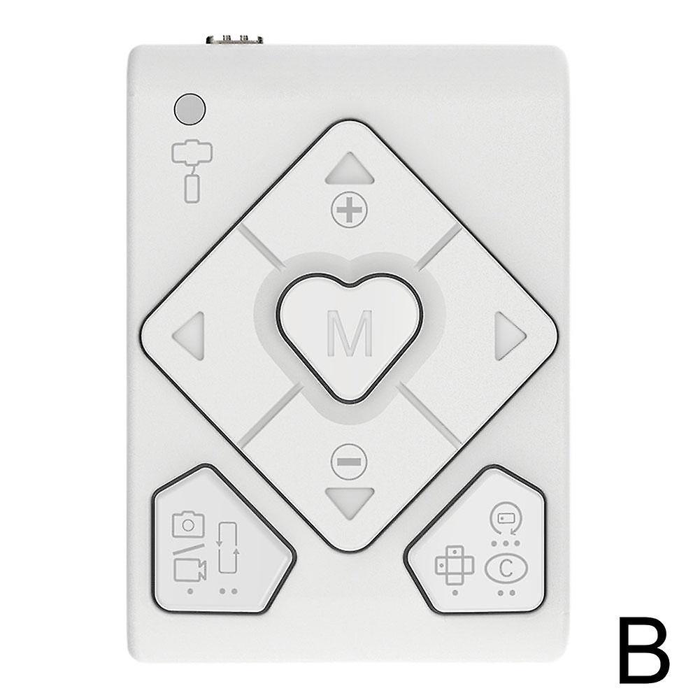 Hohem Wireless Remote Controller iSteady M6 X2 V2S V2 Q XE Gimbal Stabilizer