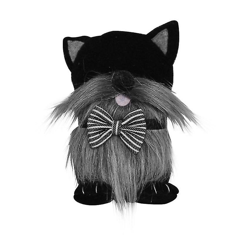 1pcs Stuffed Cat Doll