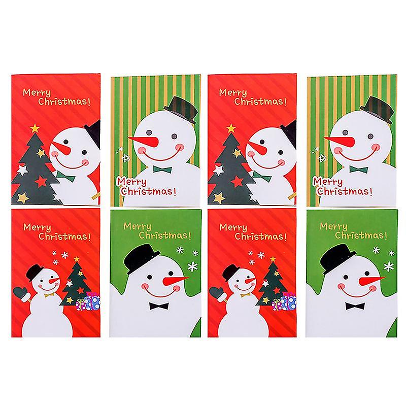 24pcs Office Notepad
