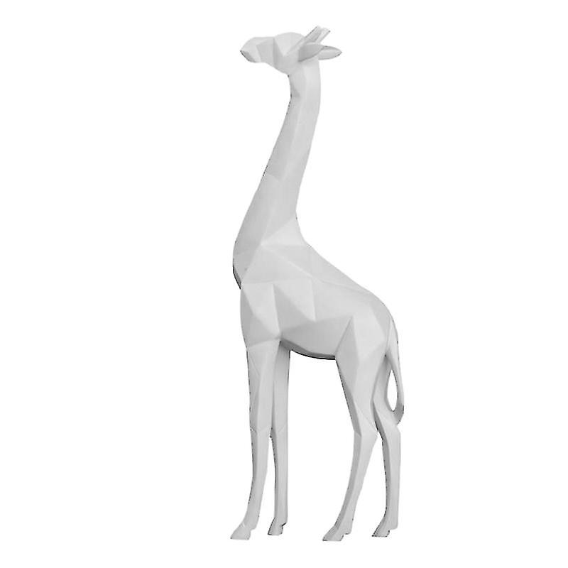 1pcs Giraffe Resin Ornaments