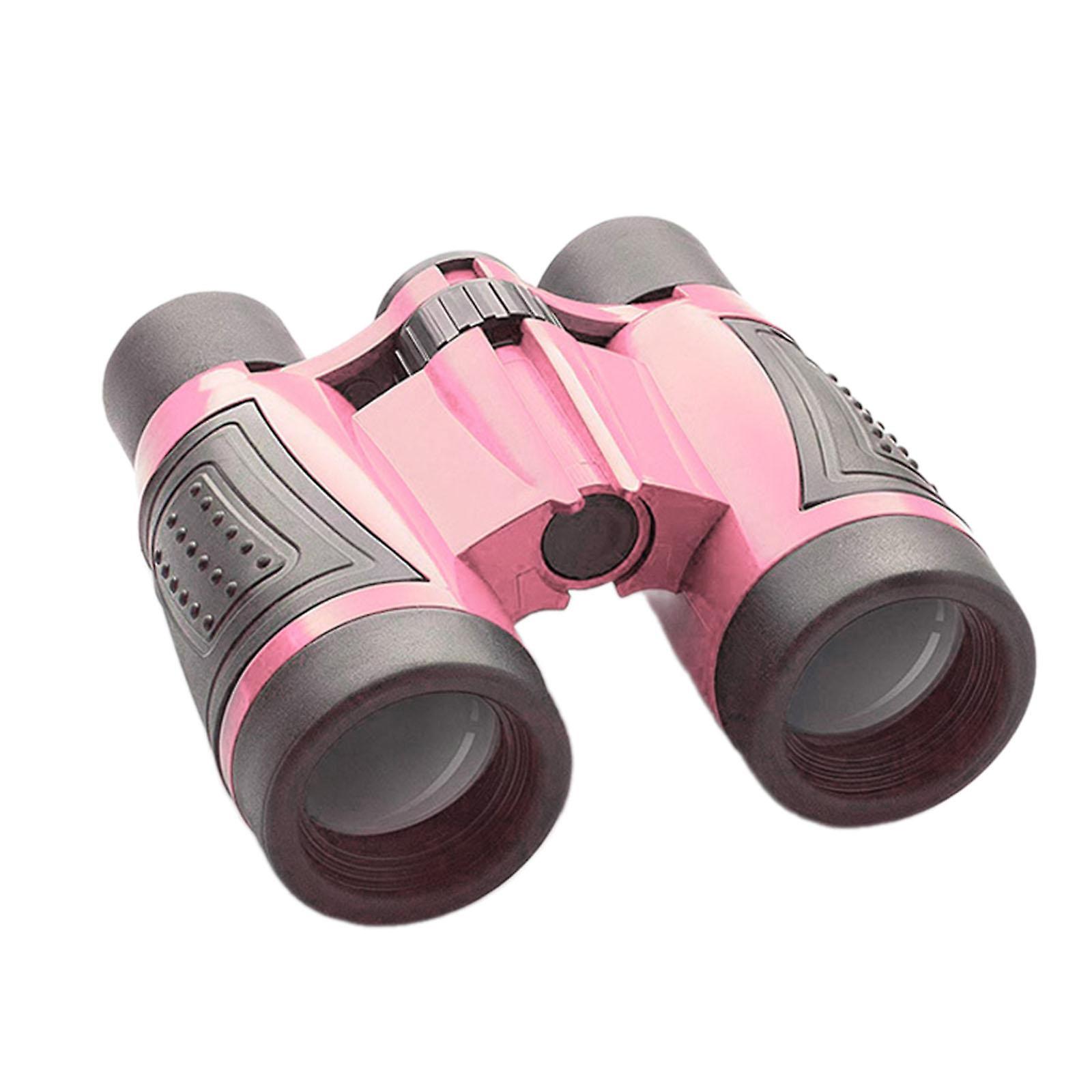 Binocular for Kids Portable Small Telescope for Bird Watching Hiking Science