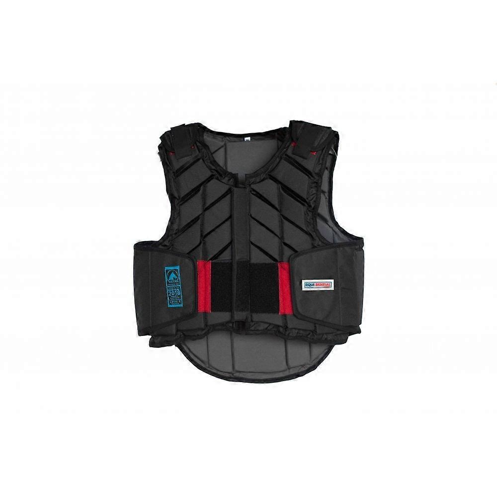 Women's Equisential Flexi Adults Body Protector