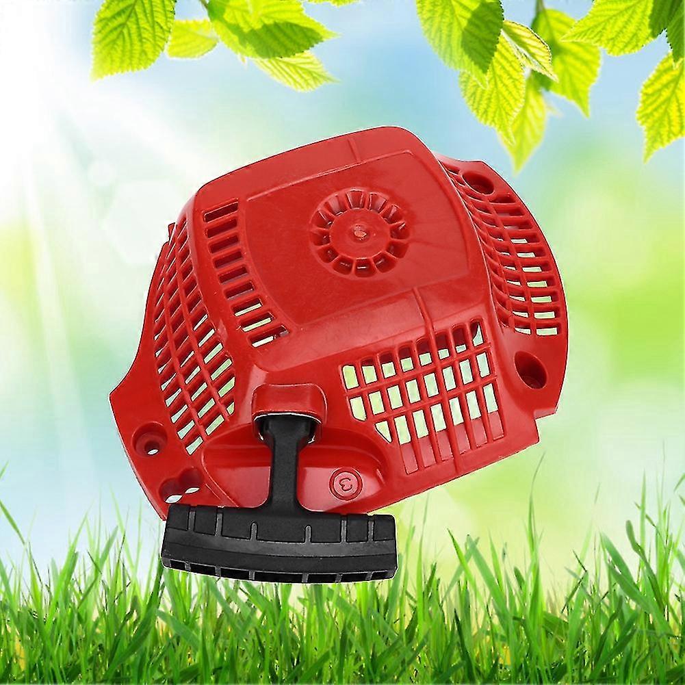 Chainsaw Pull Start Starter Replacement Accessory for HUS435 HUS440