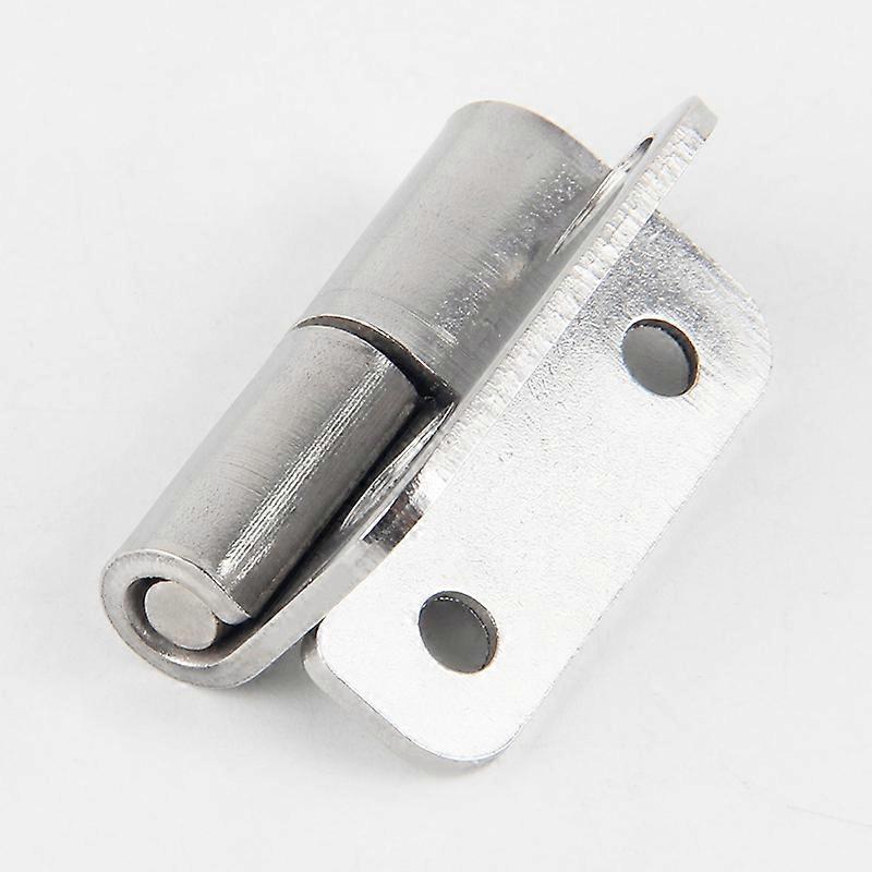 2packsComponent hinge, stainless steel