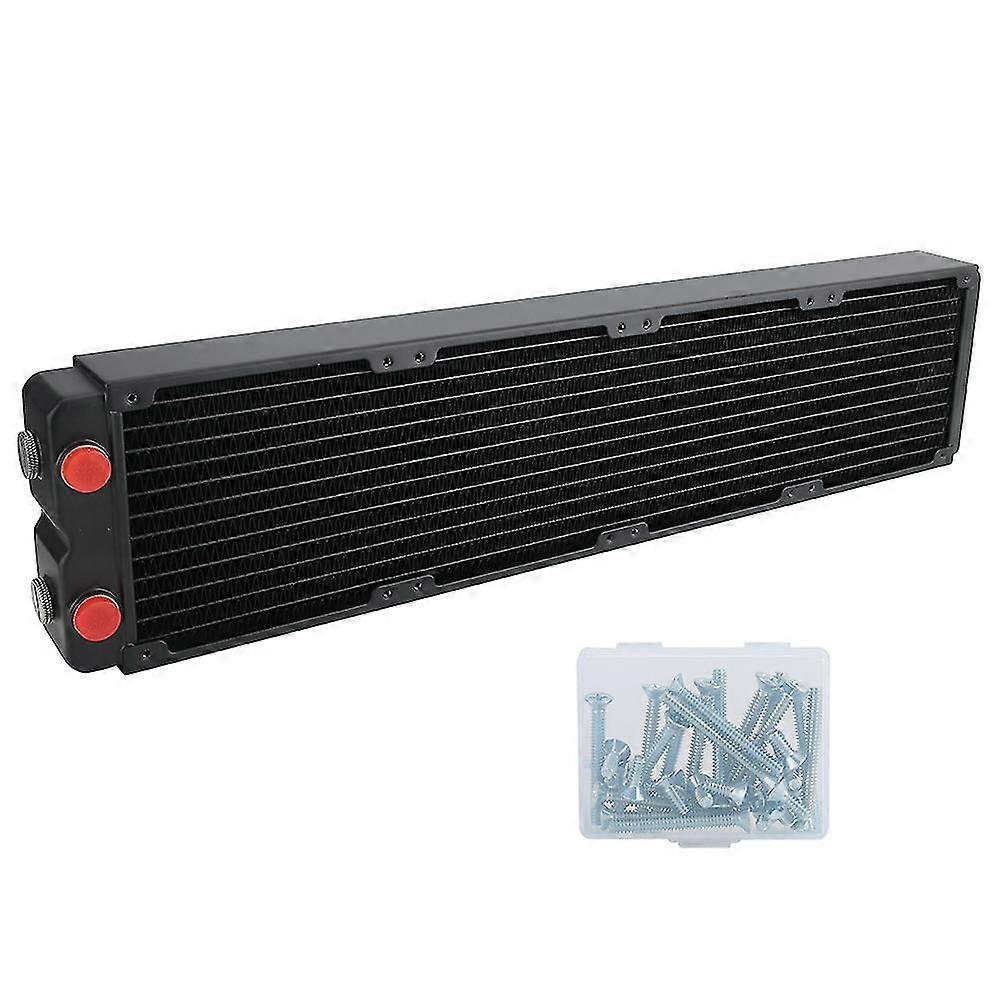PC Cooler,PC Computer Accessory Water Computer Accessory CPU Heat Sink Tried and Trusted