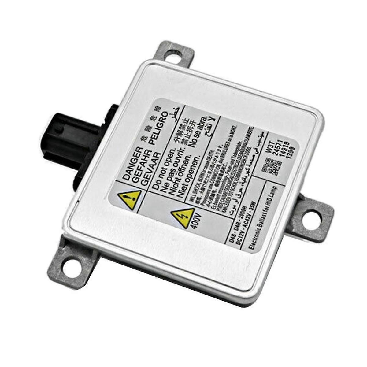 Unité de commande de ballast de phare xénon HID BHN3-51-0H3 HID D4S D4R pour -Z pour 3 CX5 CX9 W3T21571 W3T23371