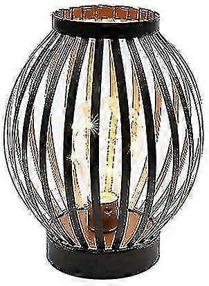 Sphere Shape Led Lantern Battery Powered