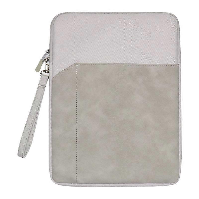 INF Protective tablet sleeve with zipper