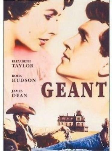 Gant DVD - Region 2
