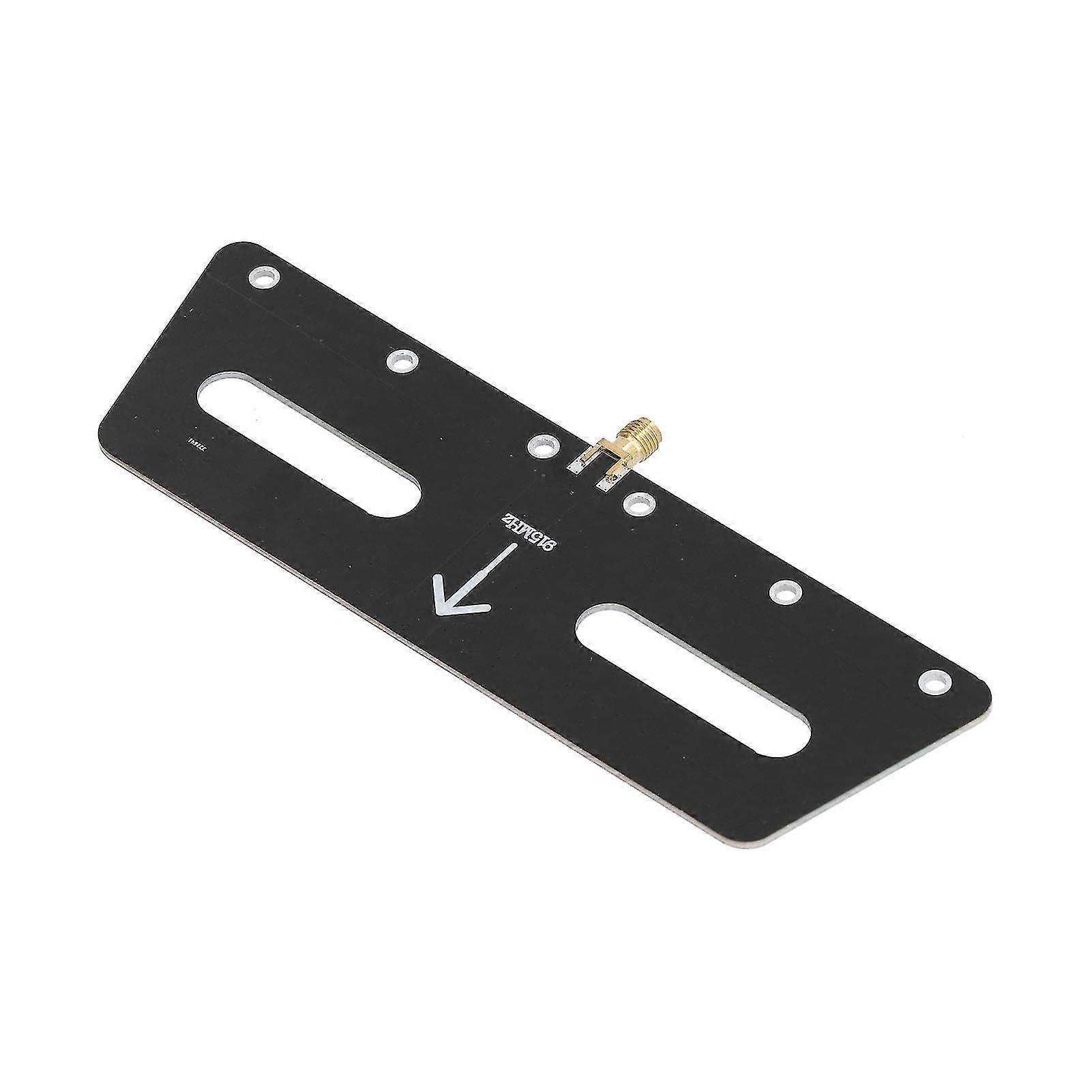 RFID PCB Image Transmission Module 915MHz Directional Antenna