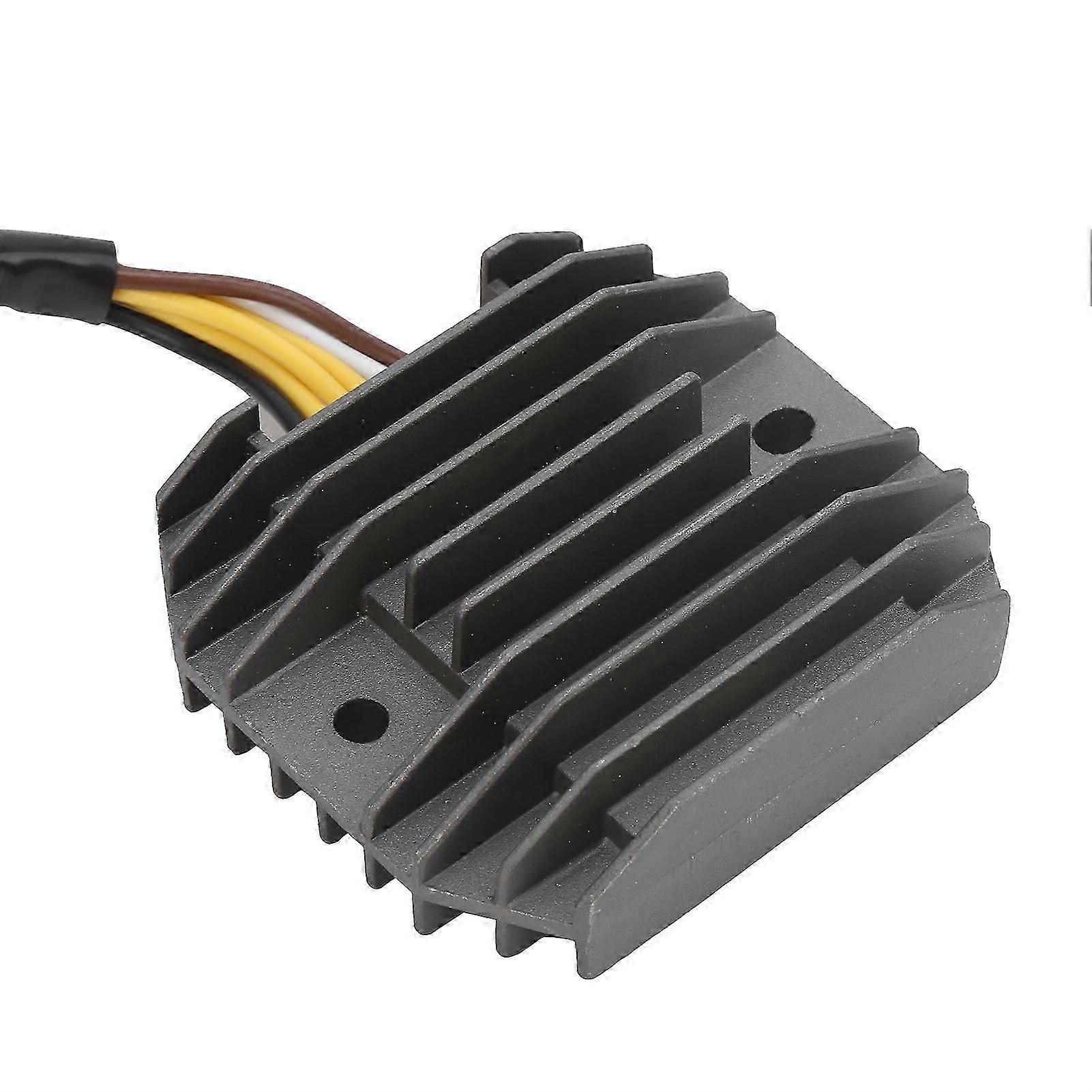 Rectifier Voltage Regulator Replacement Part Fit for Kawasaki ZXR250/ZZR400/ZZR600