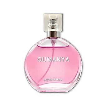 De hoge Endtederheid ontmoet Parfum Blijvend En Aangenaam Damesparfum 50ml