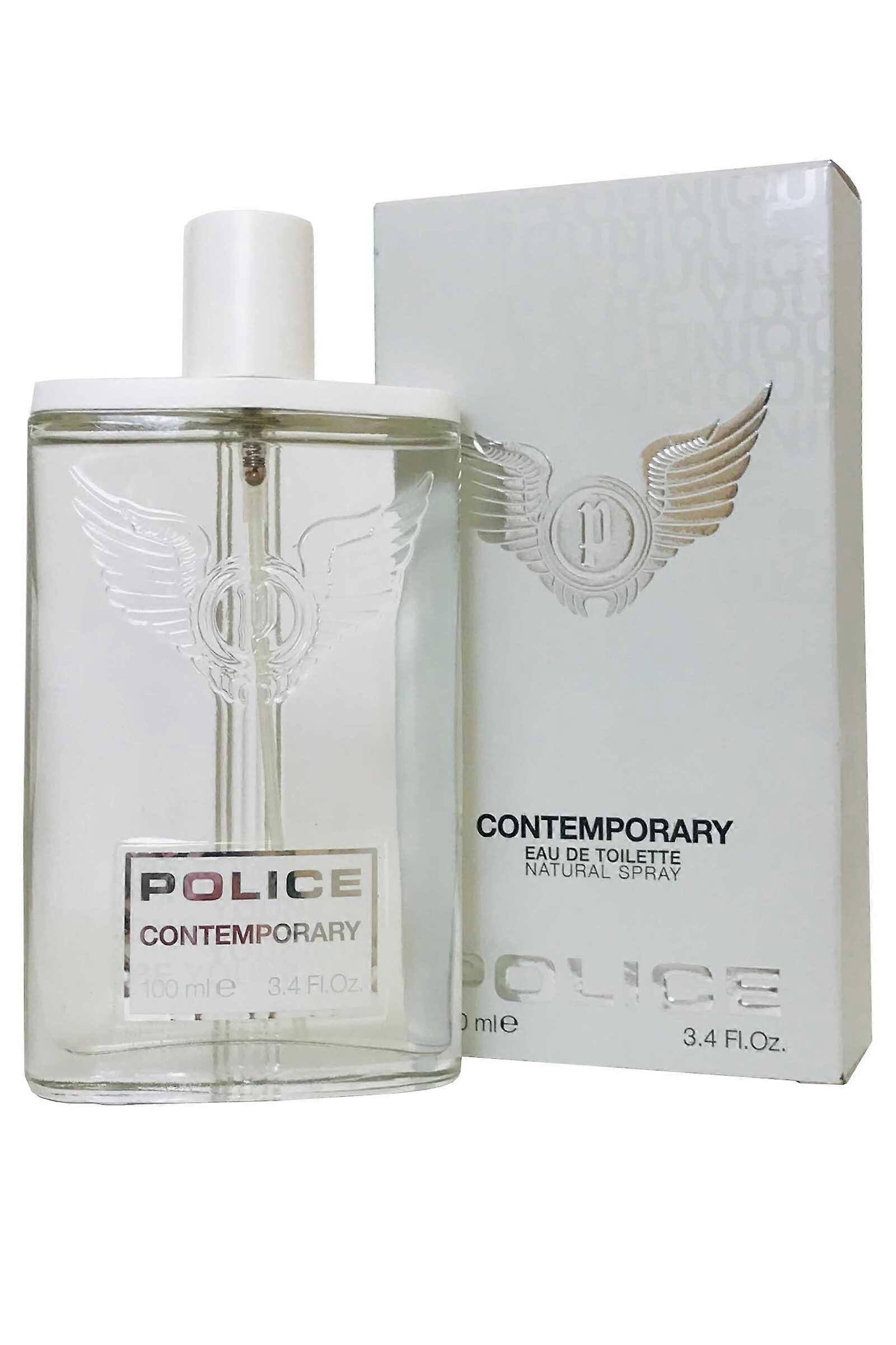 Police Contemporary Eau de Toilette Spray 100ml