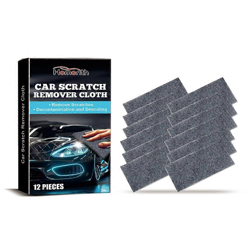Auto Scratch Polijstdoek Auto Scratch Repair Verf Polijsten Scratch Renovatie Onderhoudsdoek