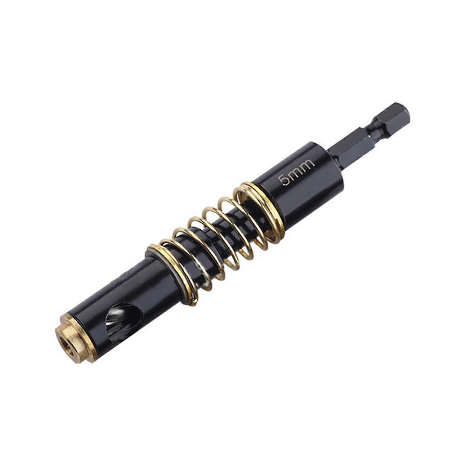 self-centering drill bit hinge tapper hole puncher woodworking accessories household