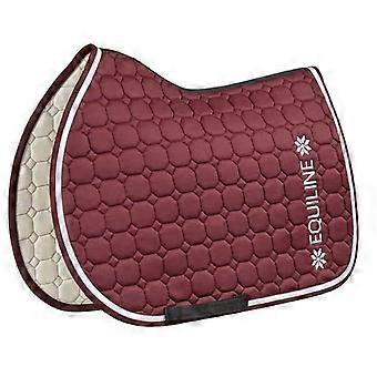 Jumping Saddle Pad for Horse