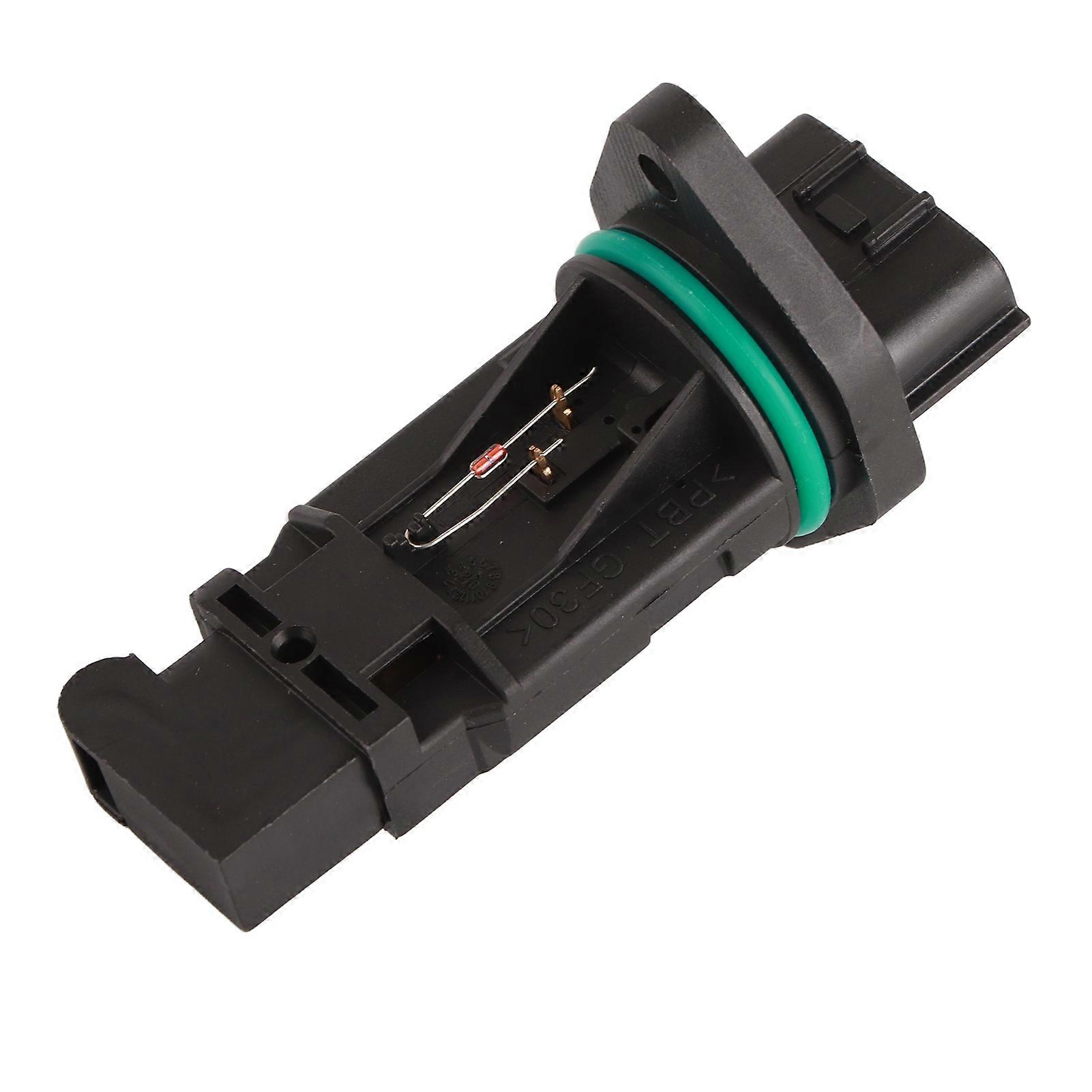 5 Pin MAF Mass Air Flow Sensor Meter Fit for Subaru Forester Impreza Legazy 22680?4M500 YEMAA