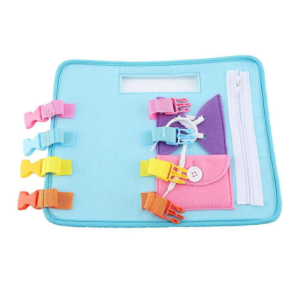 Fun Children's Educational Toys(  Puzzle Learning Board)