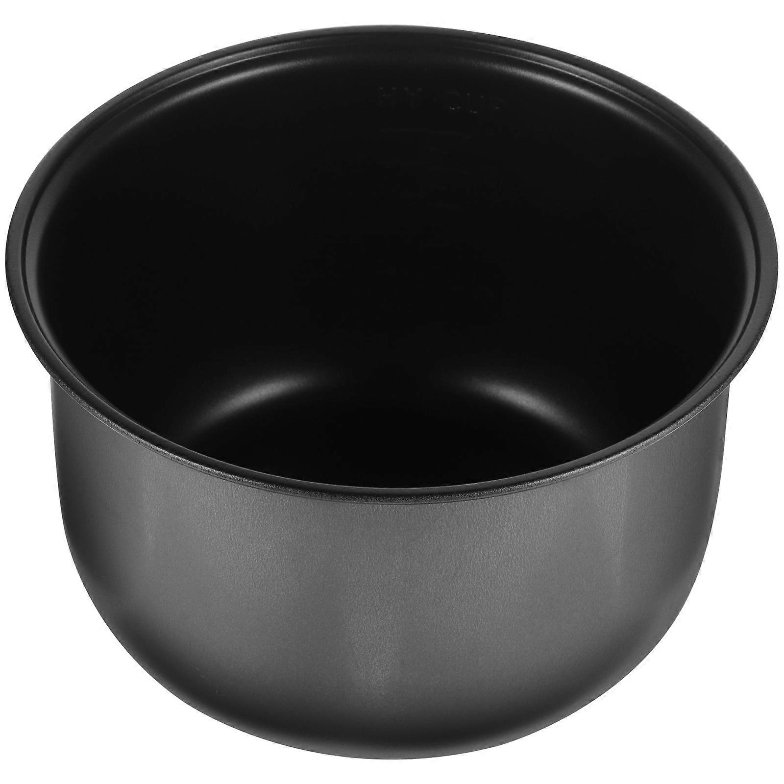 Rice Cooker Inner Cooking Pot Daily Use Rice Cooker Liner Reusable Rice Cooker Inner Pot