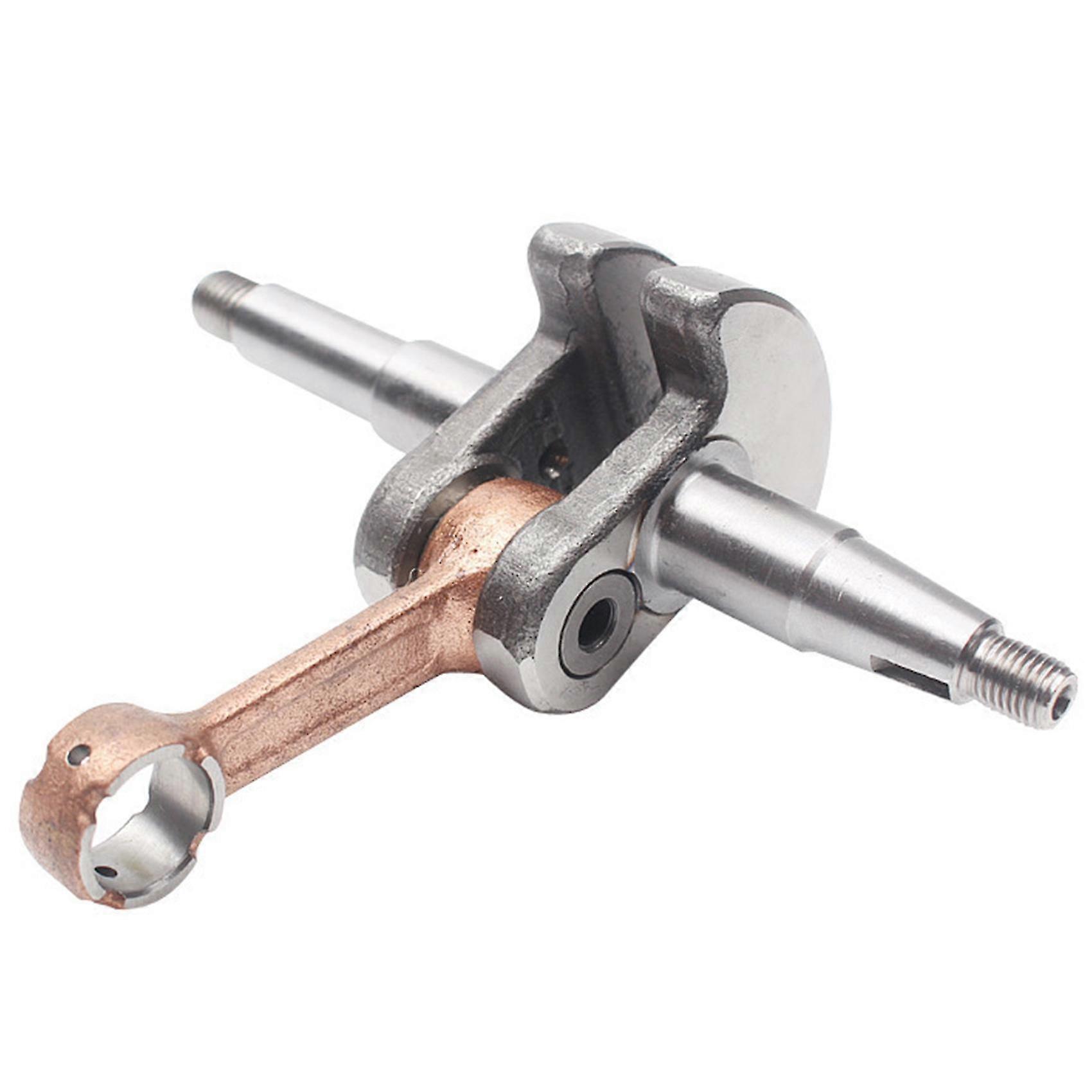5200 Chain Saw Crankshaft Assembly Saw Crank Assembly Logging Saw Crankshaft Connecting Rod Assembl