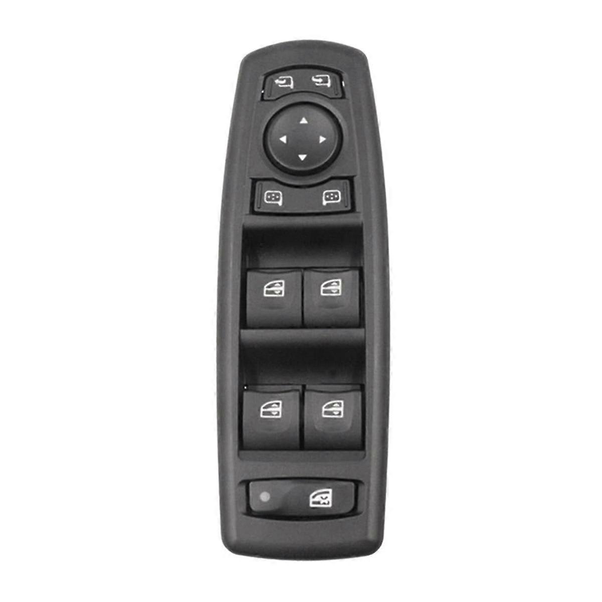 Αυτοκίνητος διακόπτης παραθύρων δύναμης διακοπτών ανύψωσης γυαλιού για La 254000426R