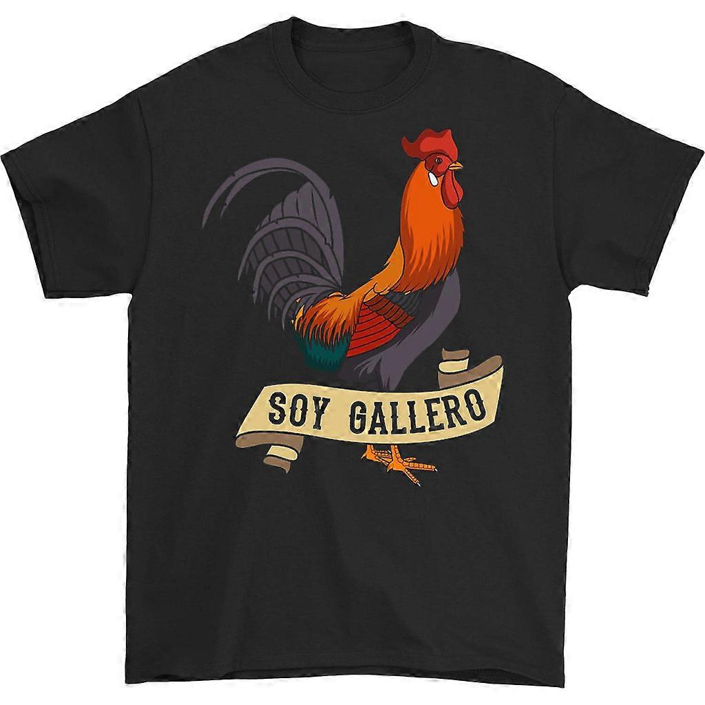 Soy Gallero T-shirt