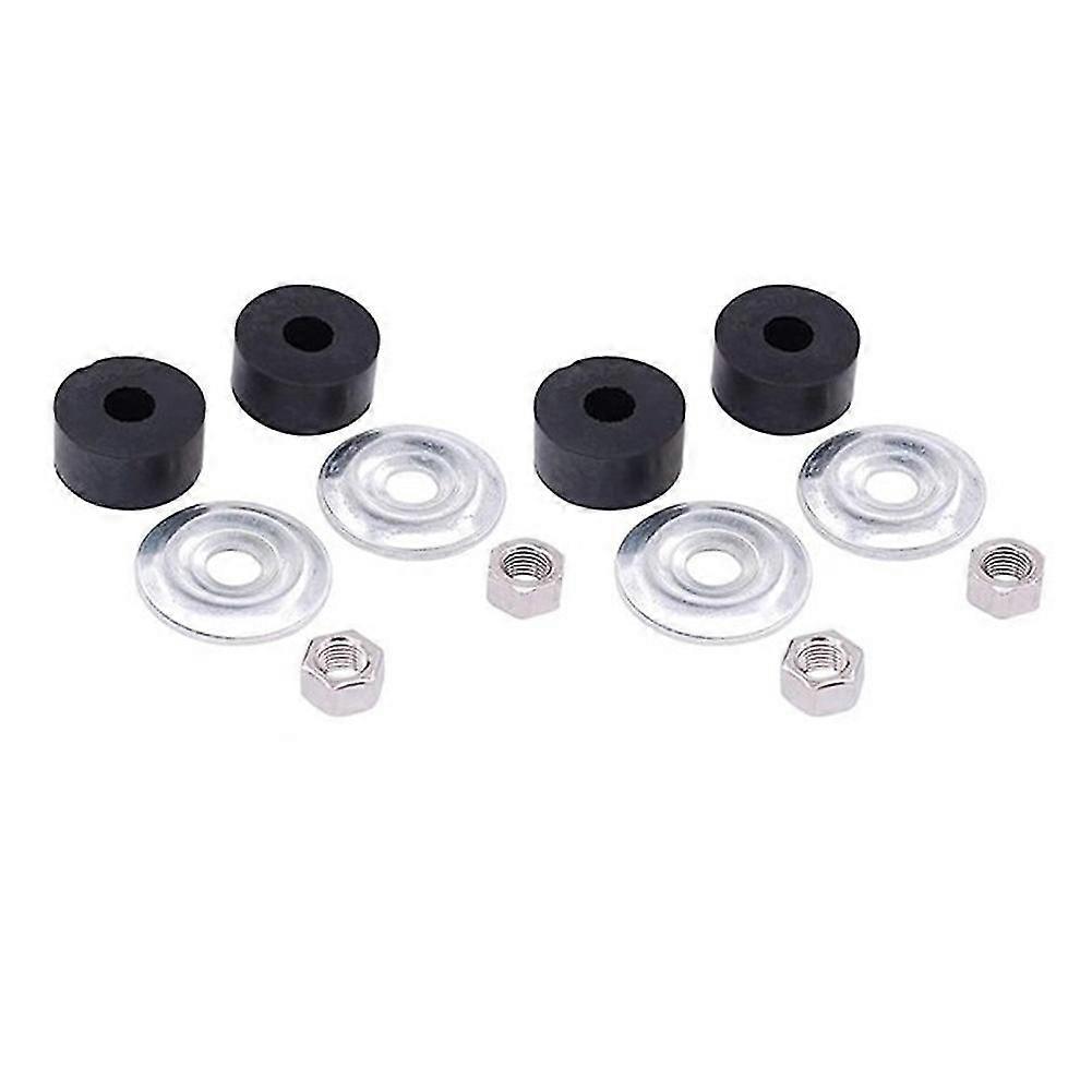 Golf Cart Cushion Bushing Kit for Club Car 1982&Up and Precedent 1011415