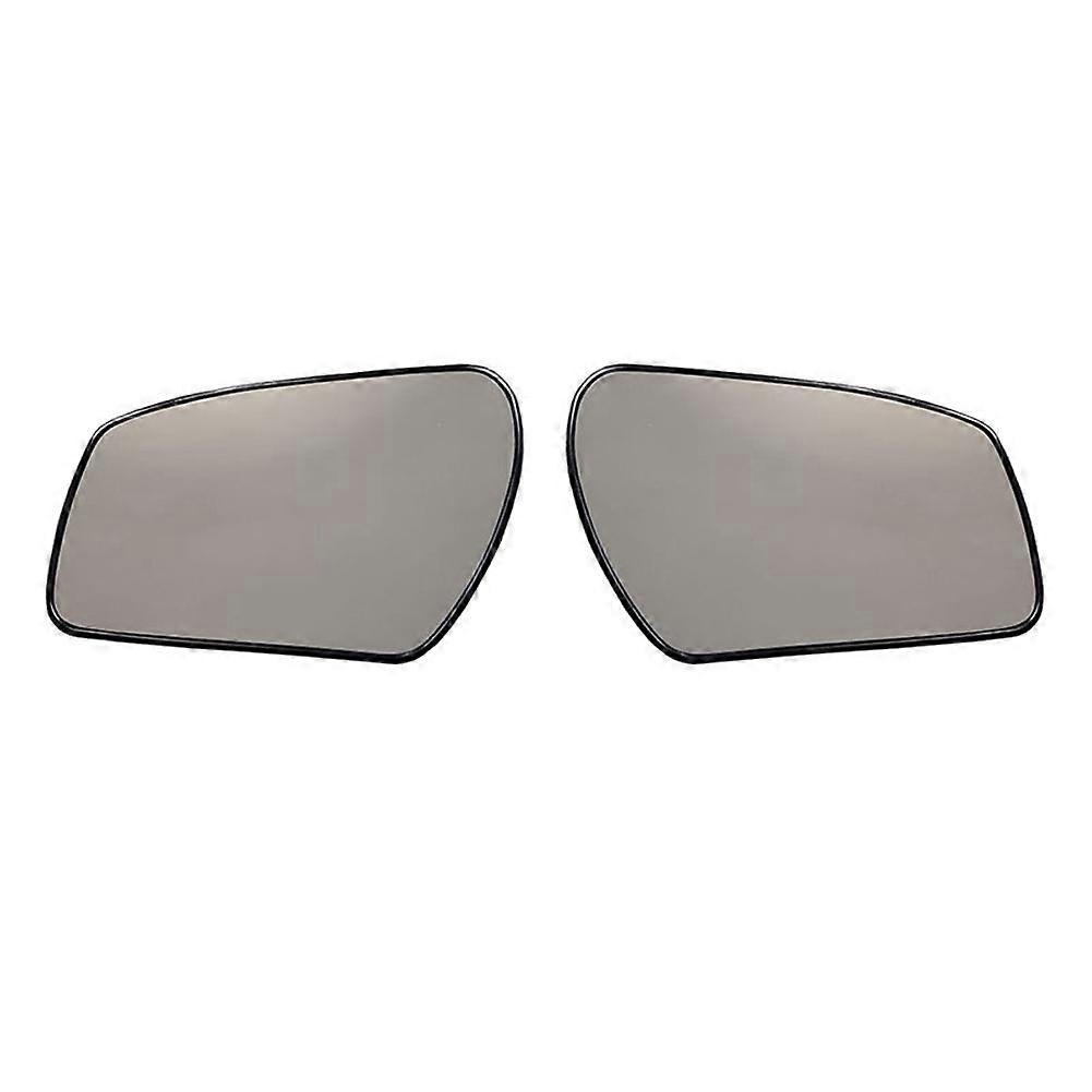 Auto Left Right Driver Passenger Side Heated Wing Rear Mirror Glass for Focus 2005 2006 2007 2008 2