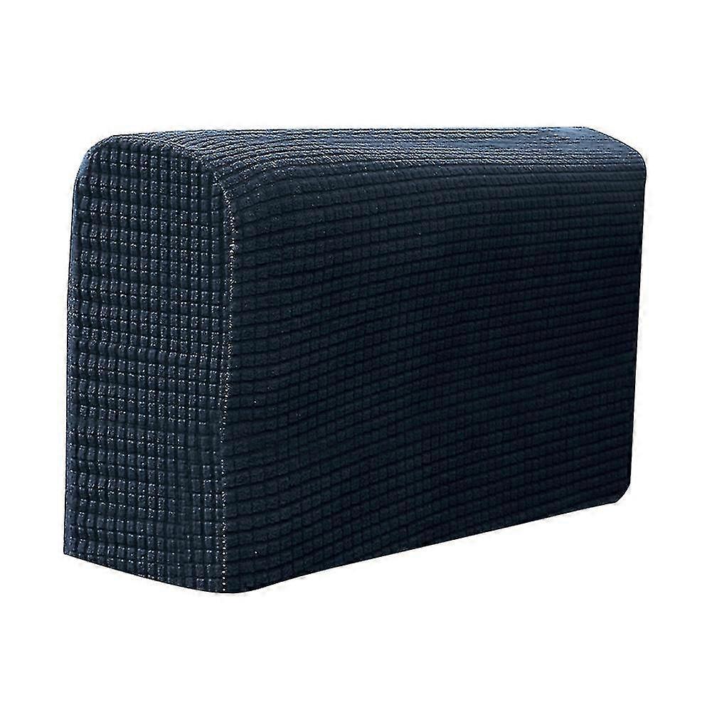 2 أجهزة الكمبيوتر الشخصية أريكة الأثاث مسند الذراع يغطي الأريكة كرسي حماة الذراع تمتد للمنزل