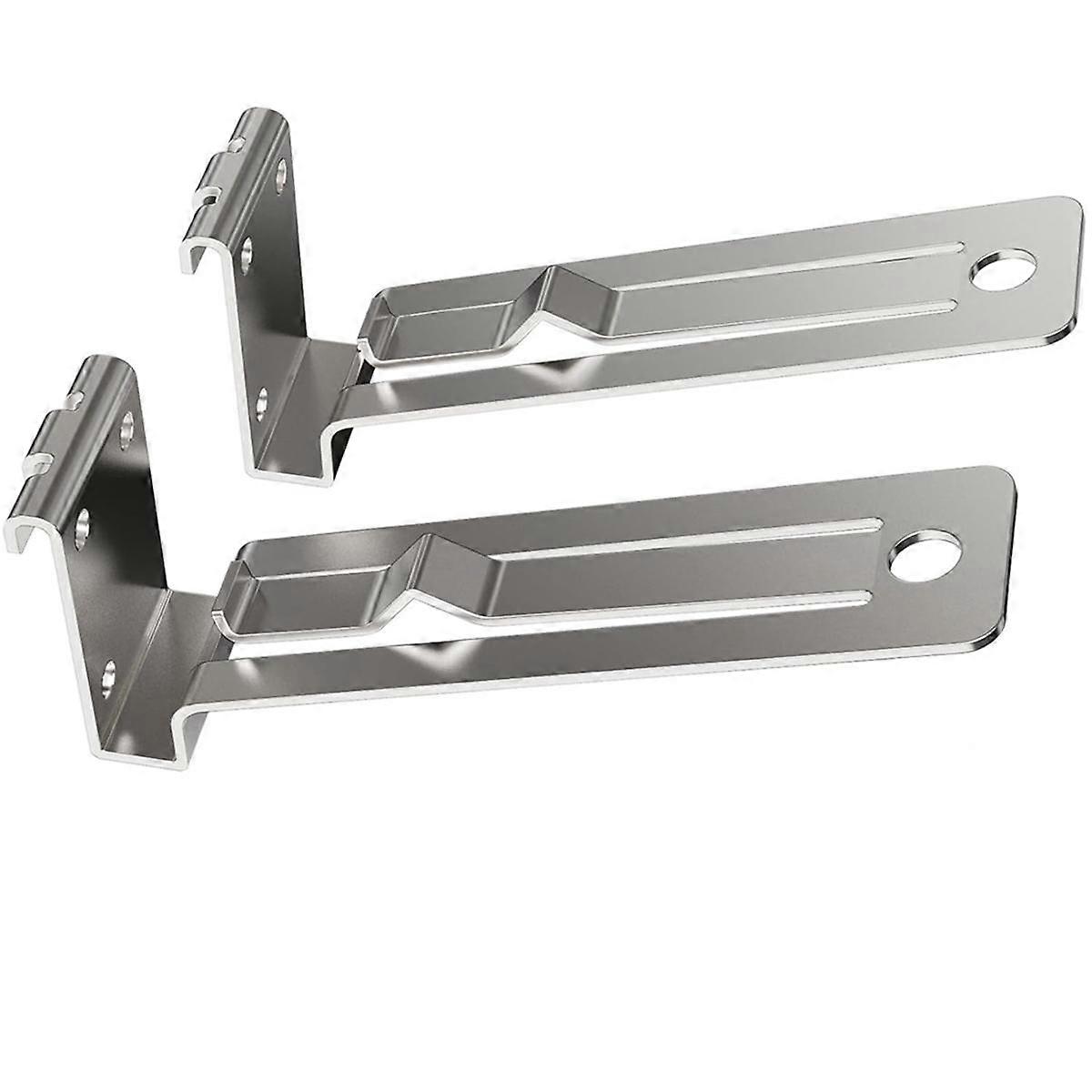 Siding Installation Tools, 2 Pack of Fiber Cement Siding 1-1/4-Inch Overlap Siding Tool, Heavy Duty