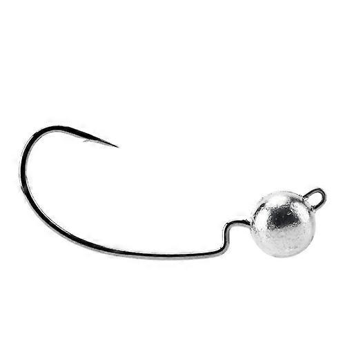 5 PCS / Set SeaKnight HOOK-SK03 BBK Crank Lead Hook