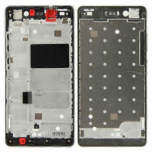 For Huawei P8 Lite Front Housing LCD Frame Bezel Plate